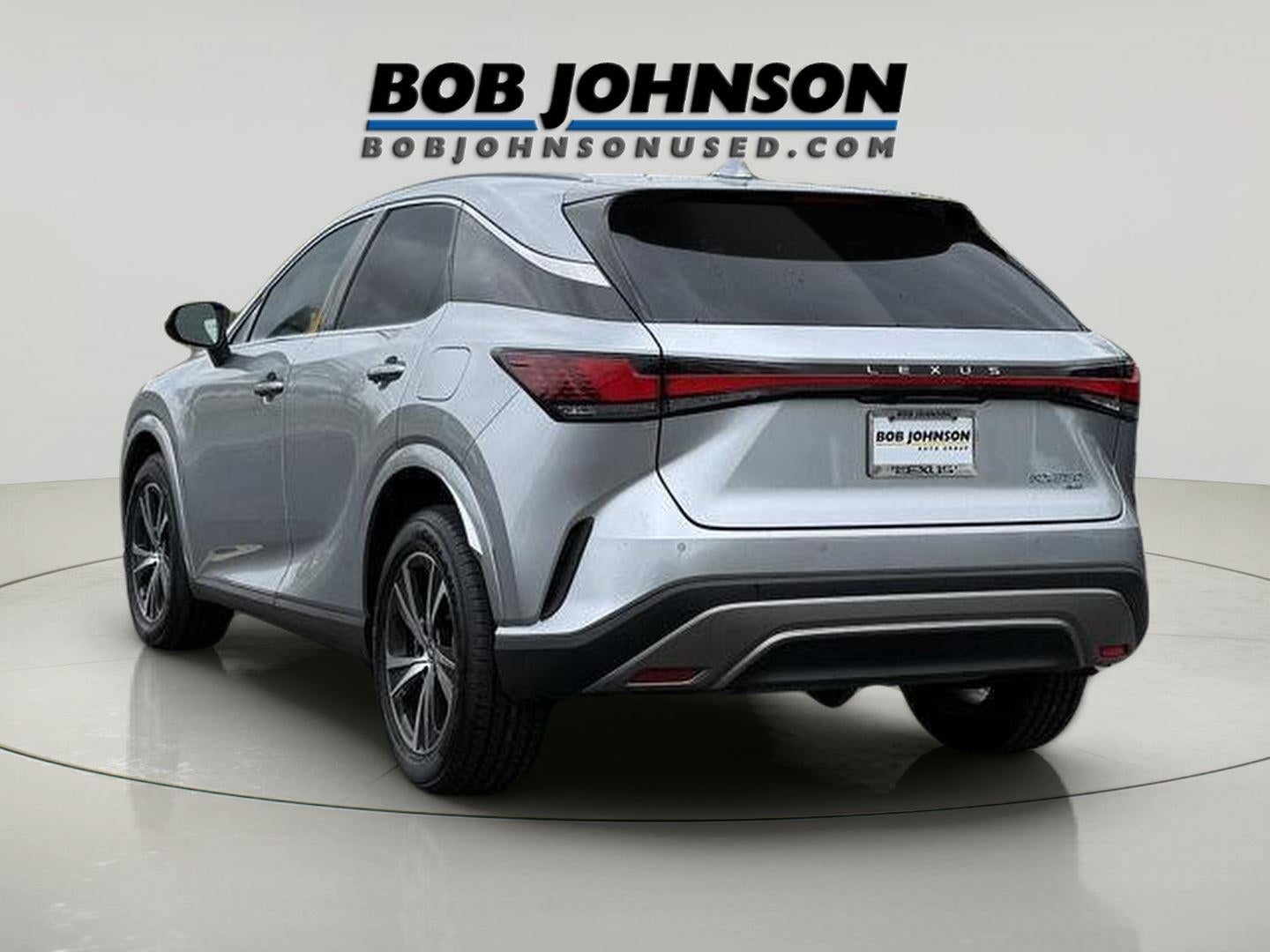 2023 Lexus RX RX 350 Premium