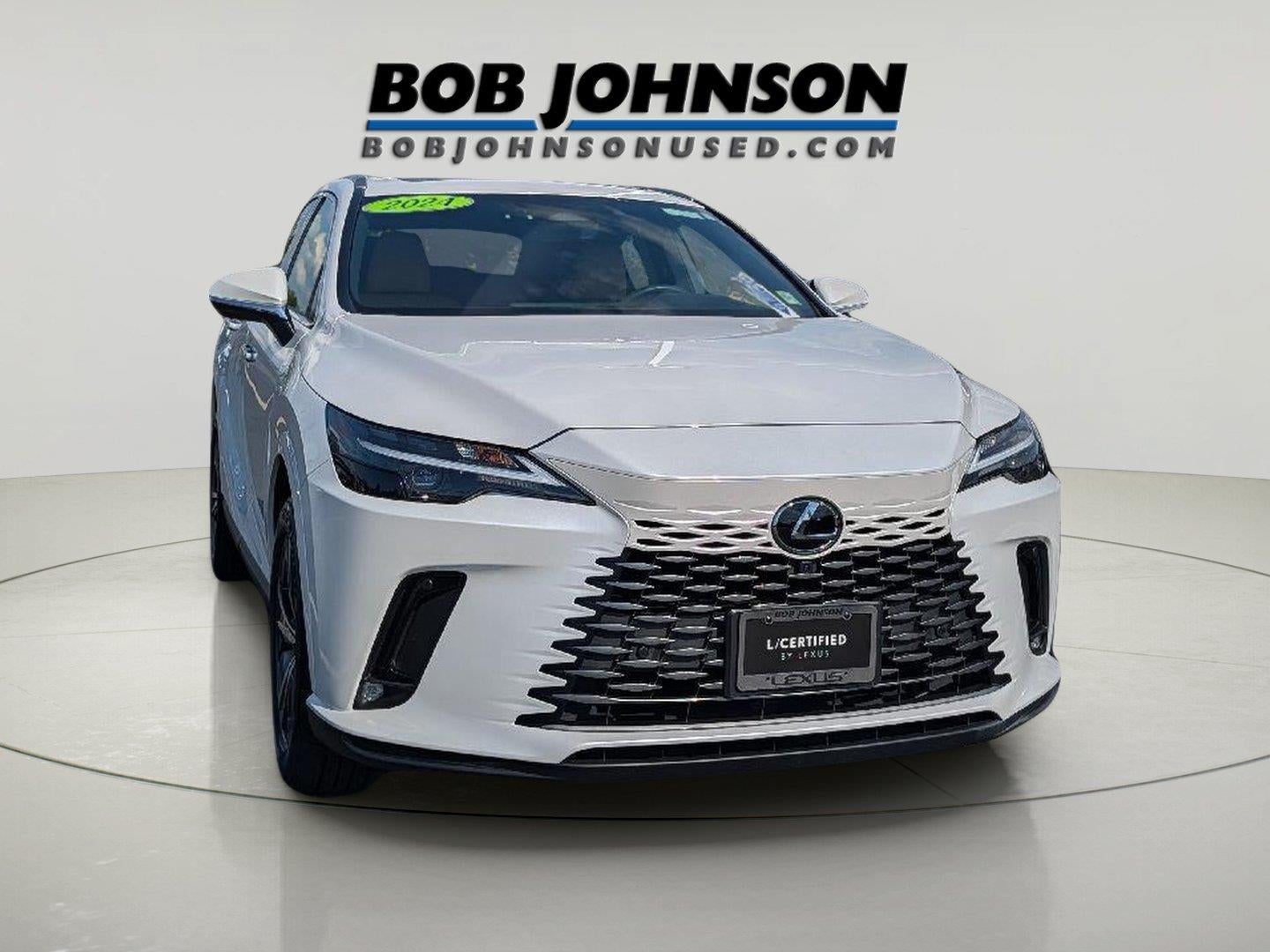 2024 Lexus RX 350 RX 350 Premium
