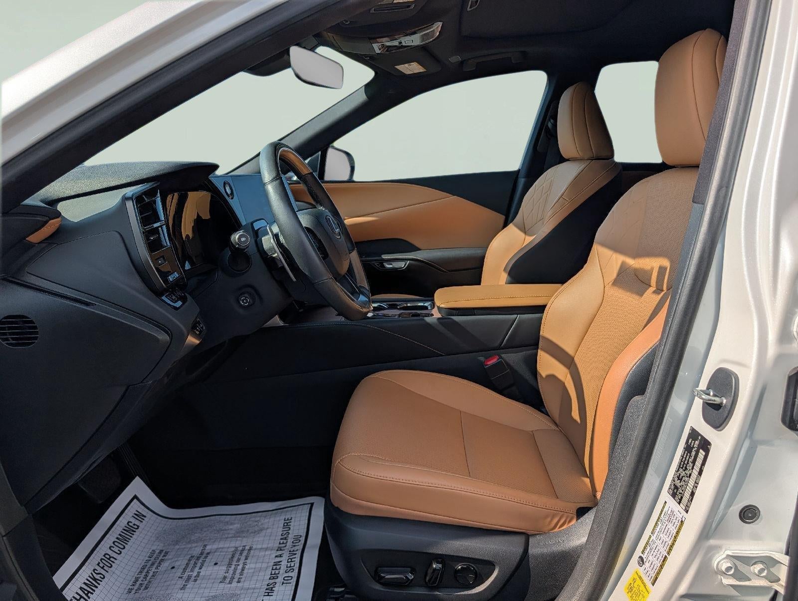 2024 Lexus RX 350 RX 350 Premium