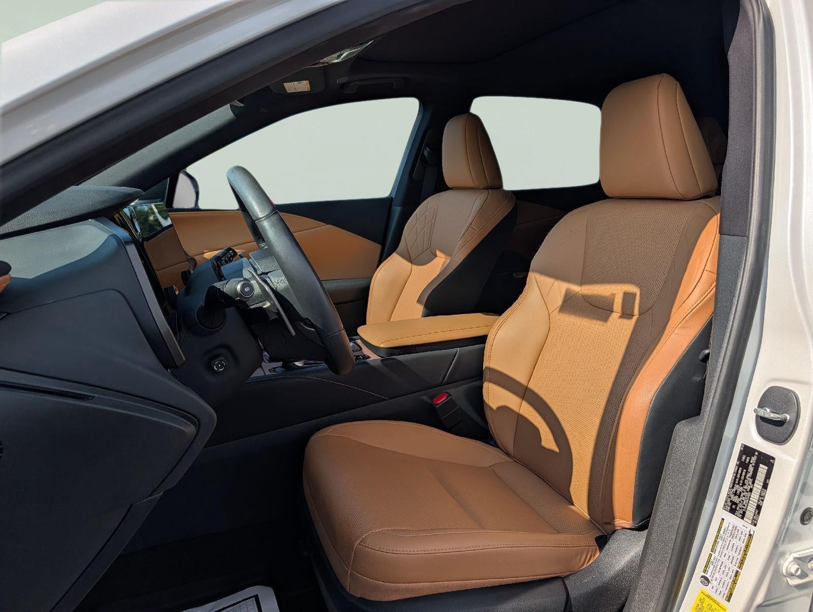 2024 Lexus RX 350 RX 350 Premium