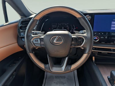 2024 Lexus RX 350 RX 350 Premium