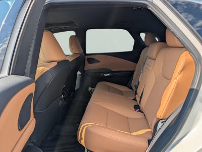 2024 Lexus RX 350 RX 350 Premium