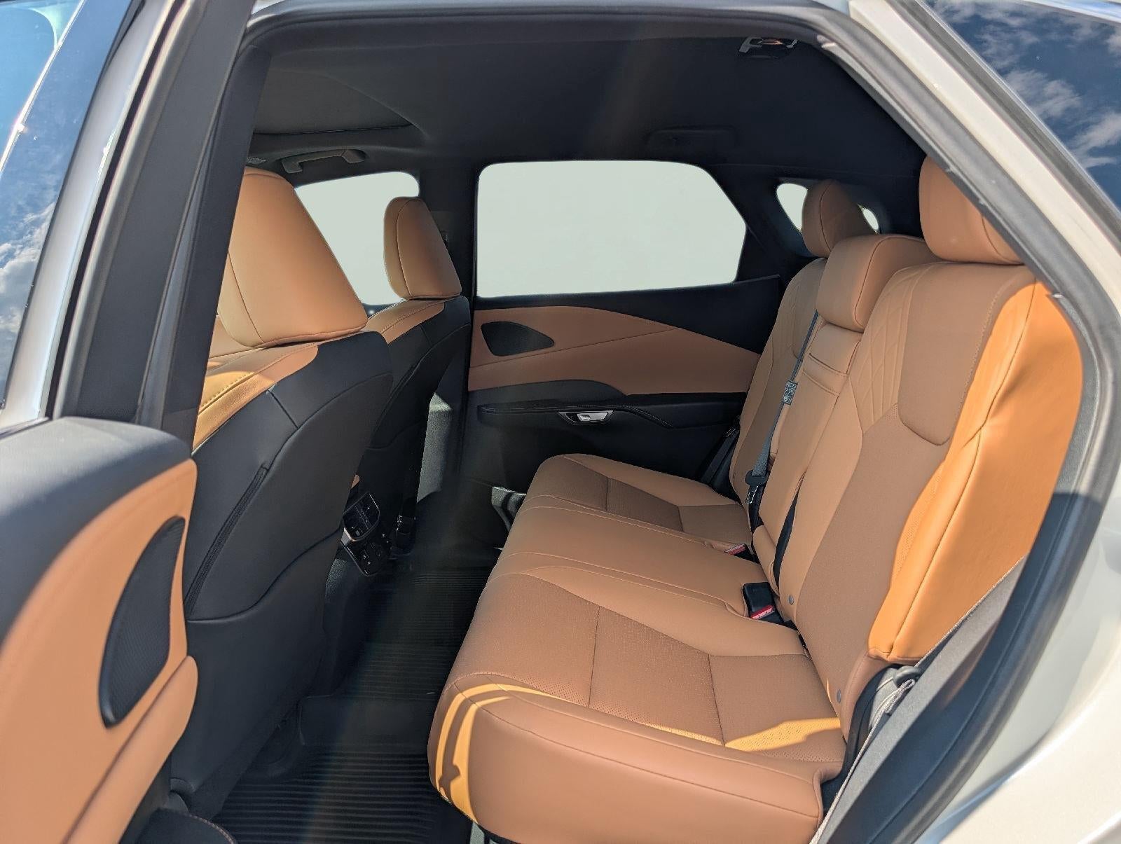 2024 Lexus RX 350 RX 350 Premium