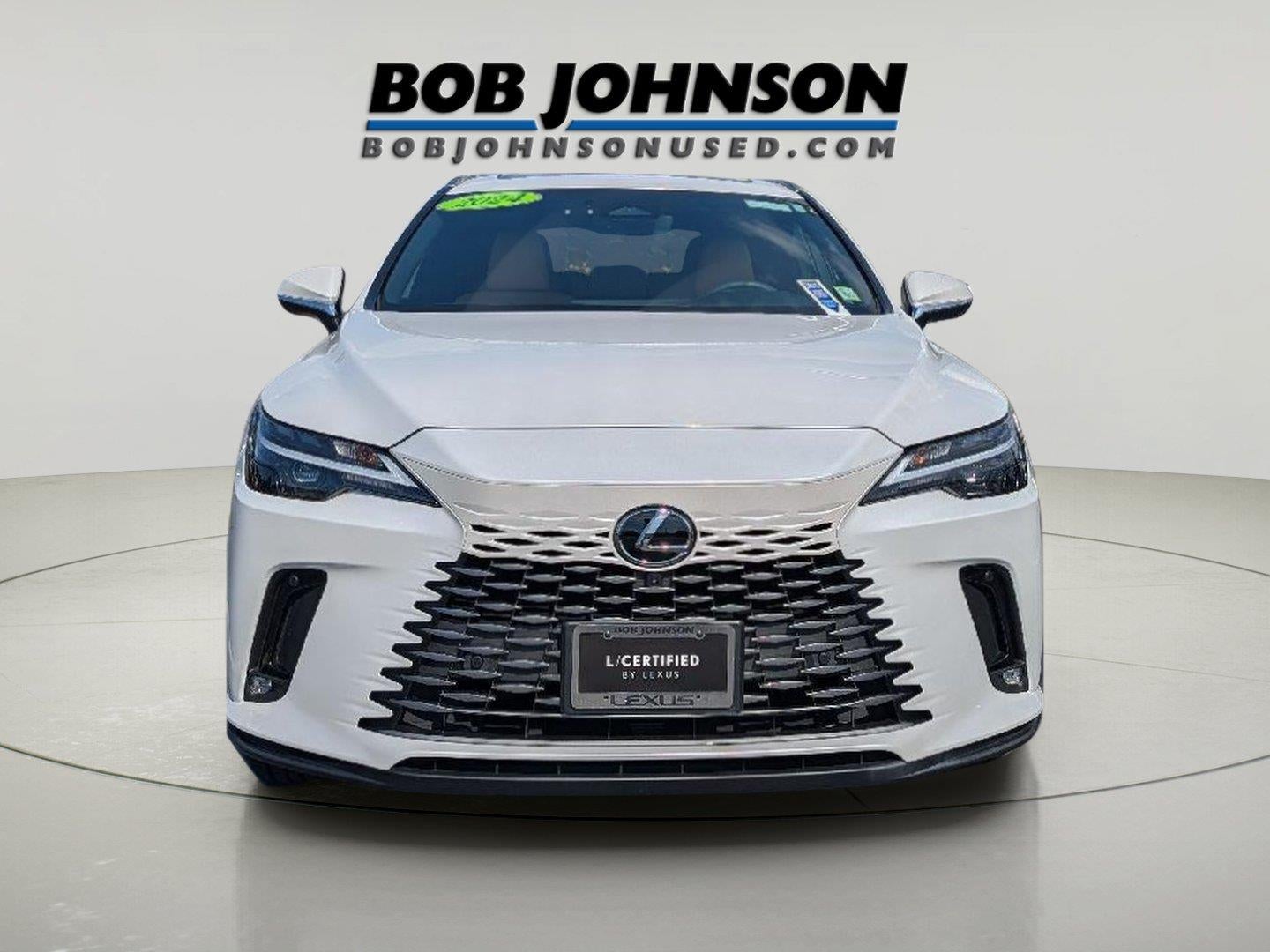 2024 Lexus RX 350 RX 350 Premium
