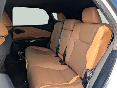 2024 Lexus RX 350 RX 350 Premium