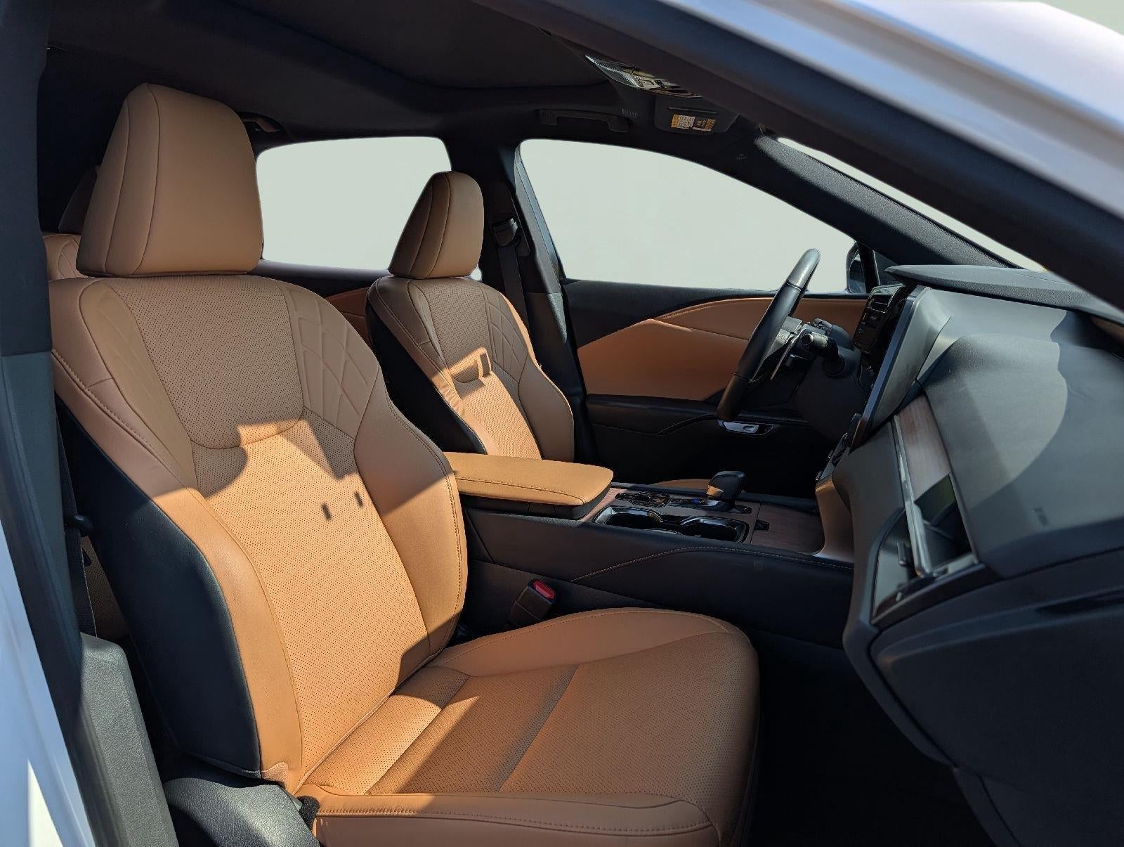 2024 Lexus RX 350 RX 350 Premium