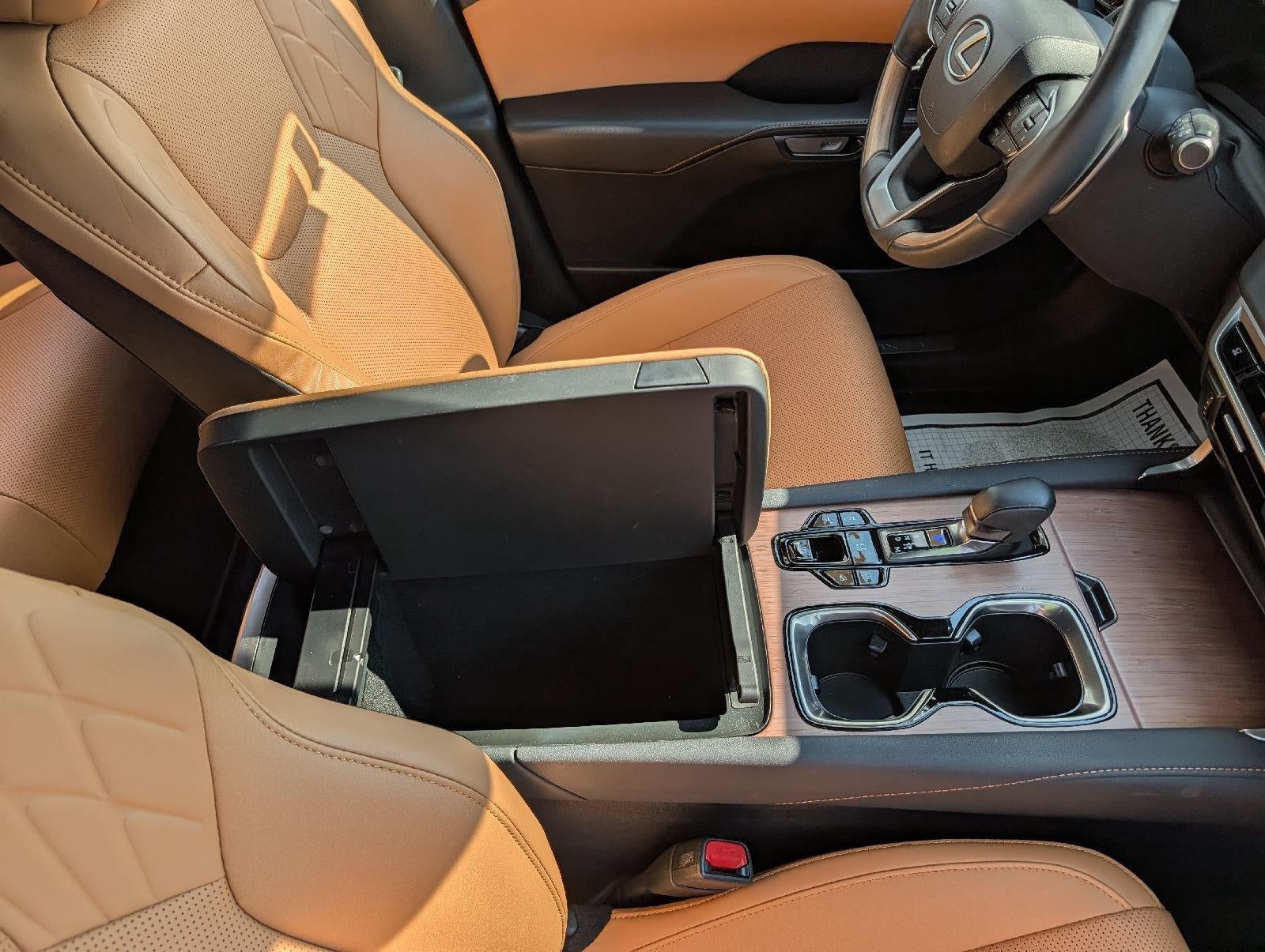 2024 Lexus RX 350 RX 350 Premium