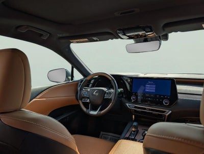 2024 Lexus RX 350 RX 350 Premium