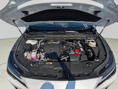 2024 Lexus RX 350 RX 350 Premium