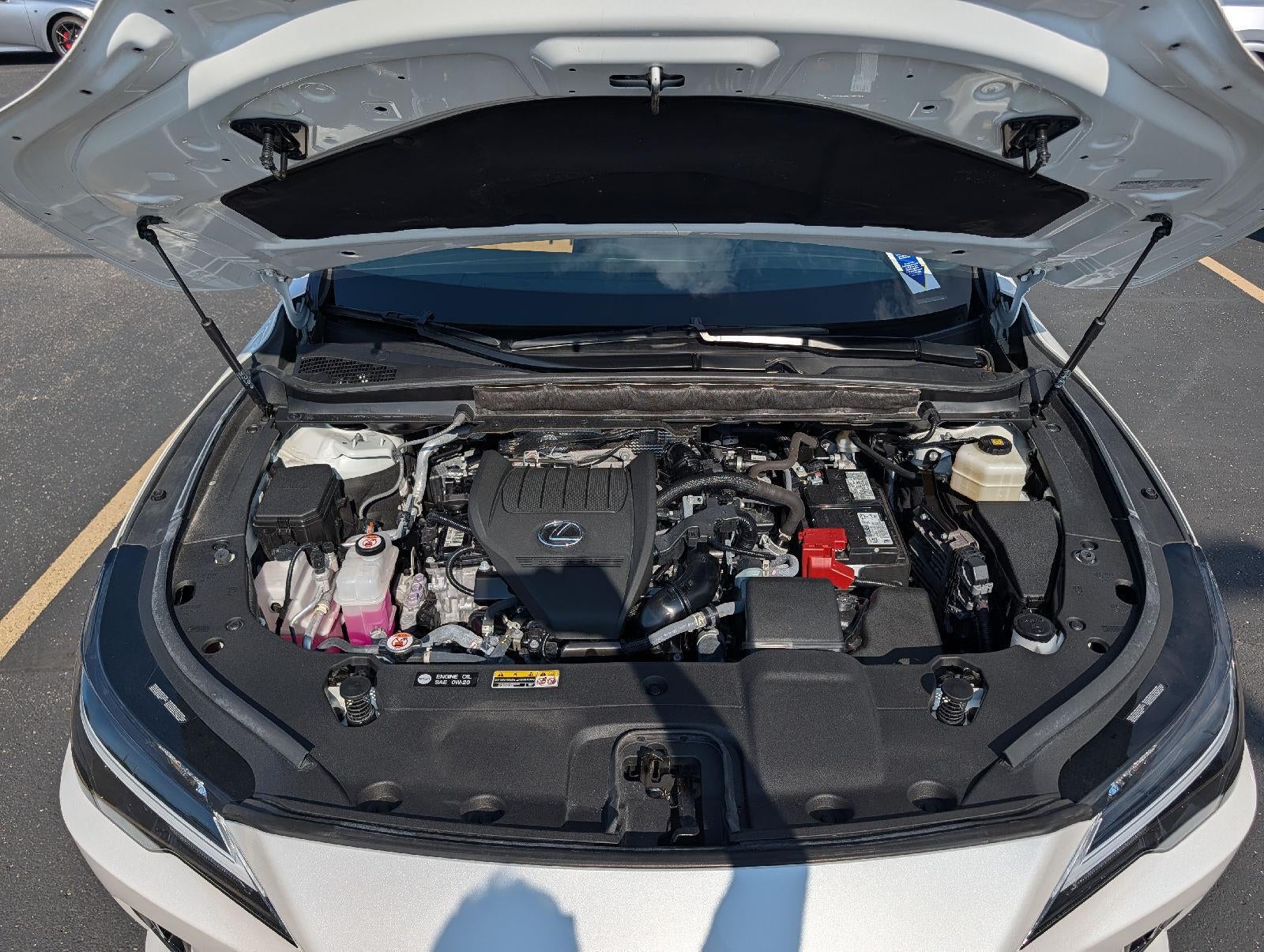 2024 Lexus RX 350 RX 350 Premium