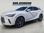 2024 Lexus RX 350 RX 350 Premium