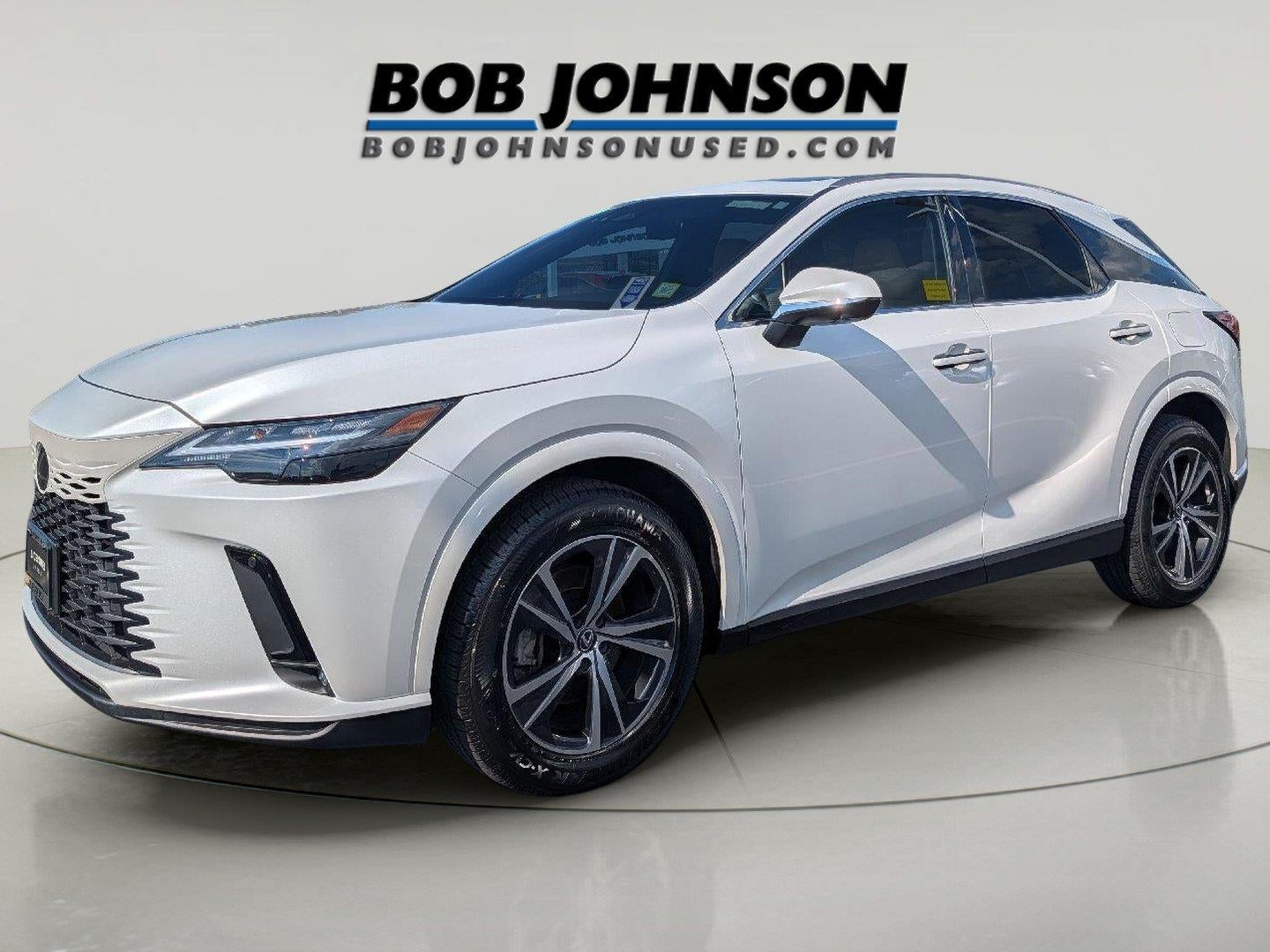 2024 Lexus RX 350 RX 350 Premium