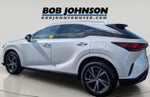2024 Lexus RX 350 RX 350 Premium