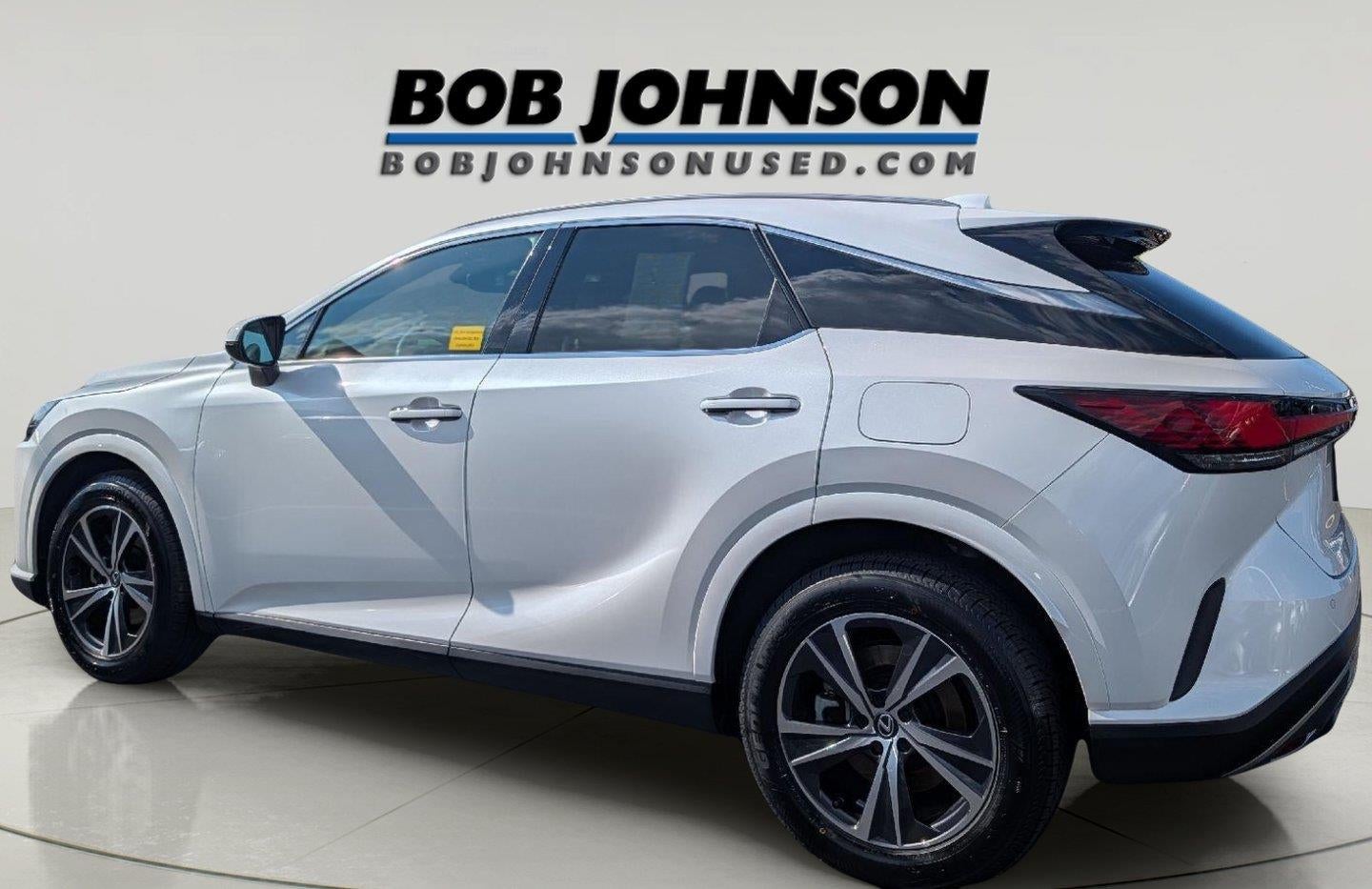 2024 Lexus RX 350 RX 350 Premium