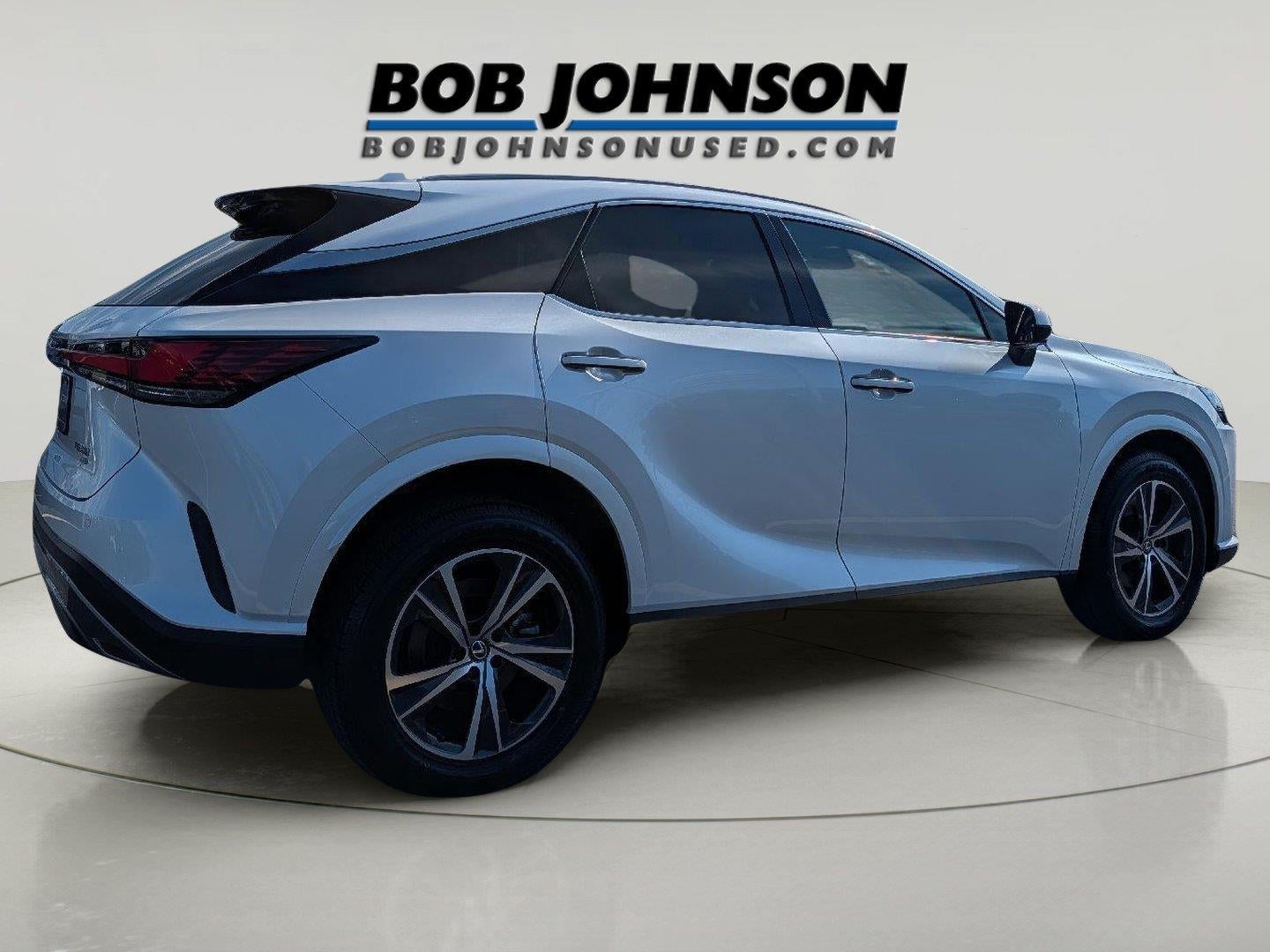 2024 Lexus RX 350 RX 350 Premium