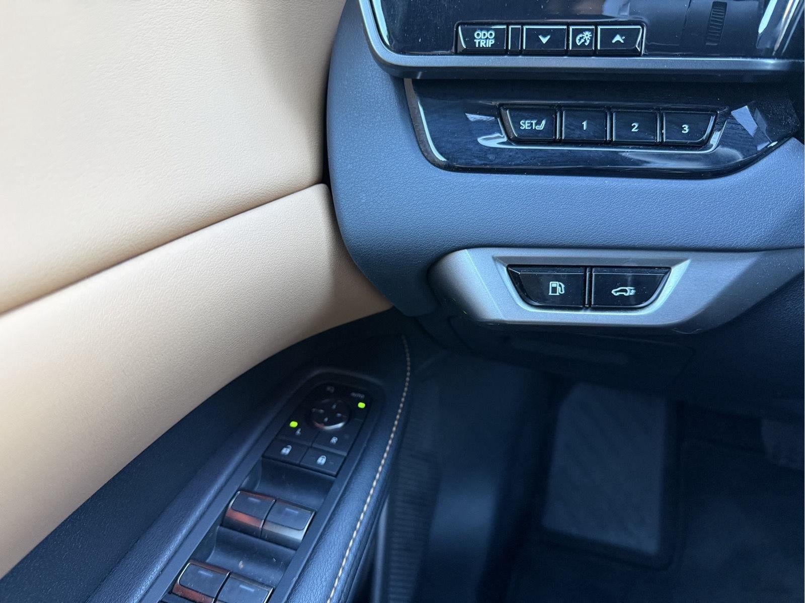 2024 Lexus RX350 PREMIUM PLUS