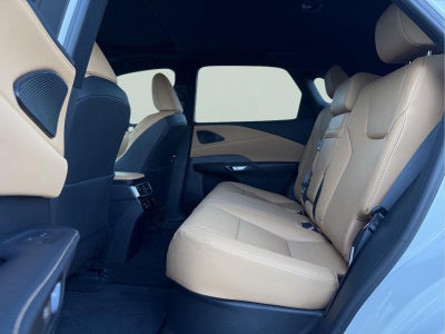 2024 Lexus RX350 PREMIUM PLUS