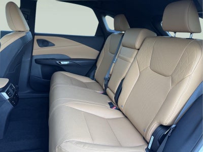 2024 Lexus RX350 PREMIUM PLUS