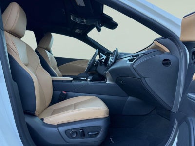 2024 Lexus RX350 PREMIUM PLUS