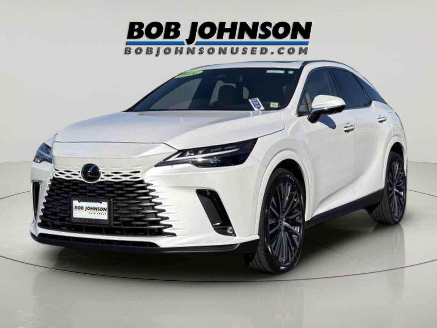 2024 Lexus RX350 PREMIUM PLUS