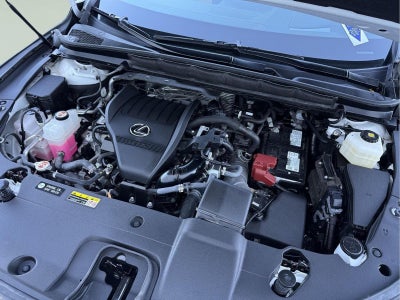 2024 Lexus RX350 PREMIUM PLUS