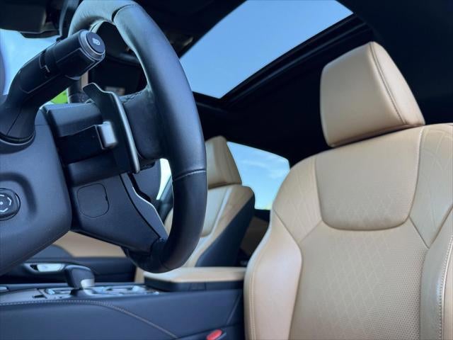 2024 Lexus RX350 PREMIUM PLUS
