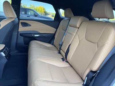 2024 Lexus RX350 PREMIUM PLUS