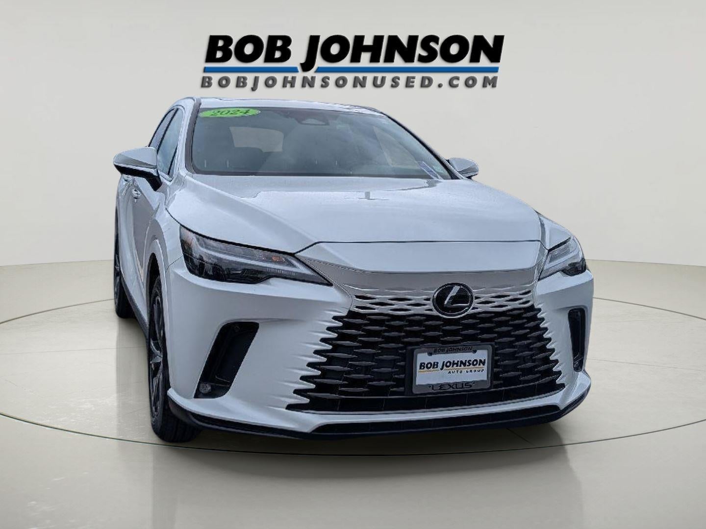2024 Lexus RX RX 350 Premium