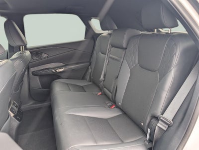 2024 Lexus RX RX 350 Premium