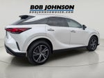2024 Lexus RX RX 350 Premium