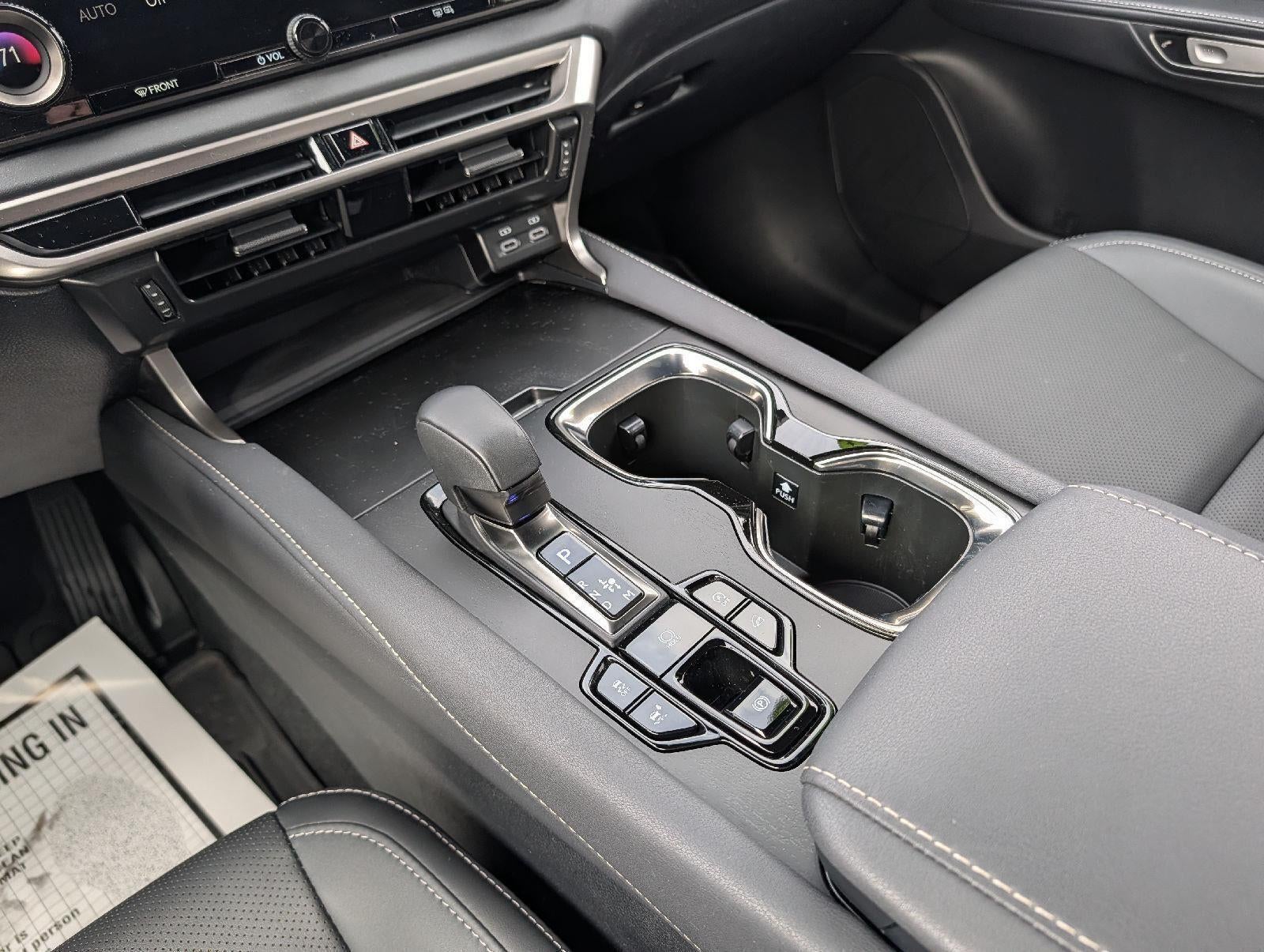 2024 Lexus RX 350 RX 350 PREMIUM AWD