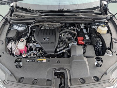 2024 Lexus RX 350 RX 350 PREMIUM AWD