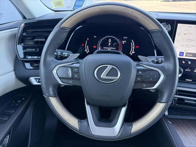 2023 Lexus Rx PREMIUM PLUS