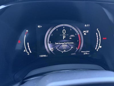 2023 Lexus Rx PREMIUM PLUS