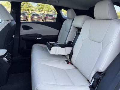 2023 Lexus Rx PREMIUM PLUS