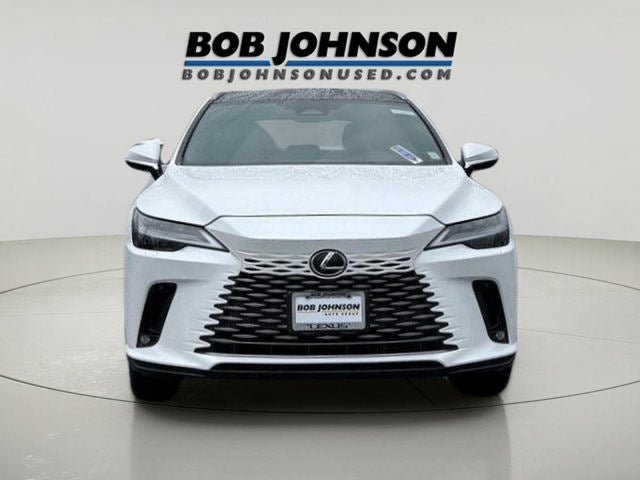 2024 Lexus RX 350 LUXURY