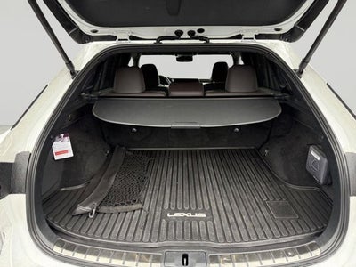 2024 Lexus RX 350 LUXURY