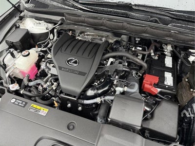2024 Lexus RX 350 LUXURY