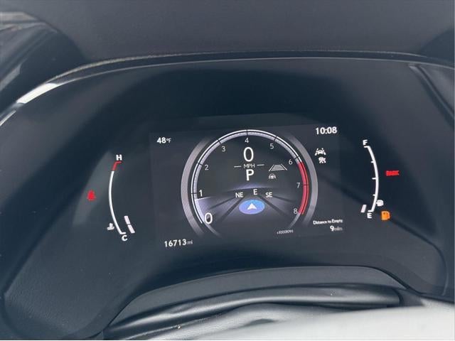 2024 Lexus RX 350 LUXURY