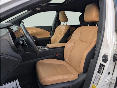 2024 Lexus Rx 350H PREMIUM PLUS