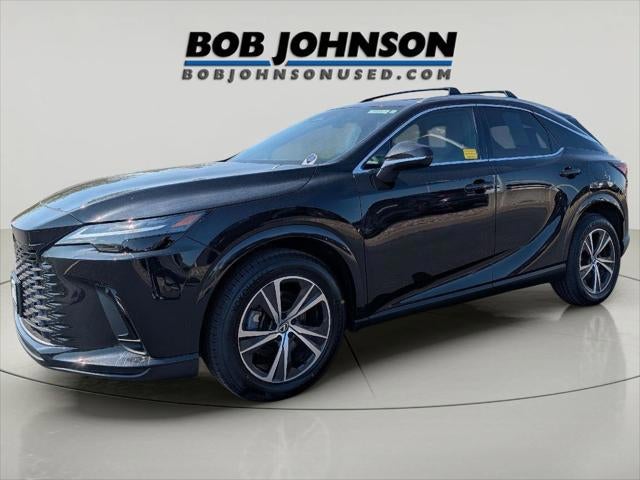 2023 Lexus RX 350h PREMIUM