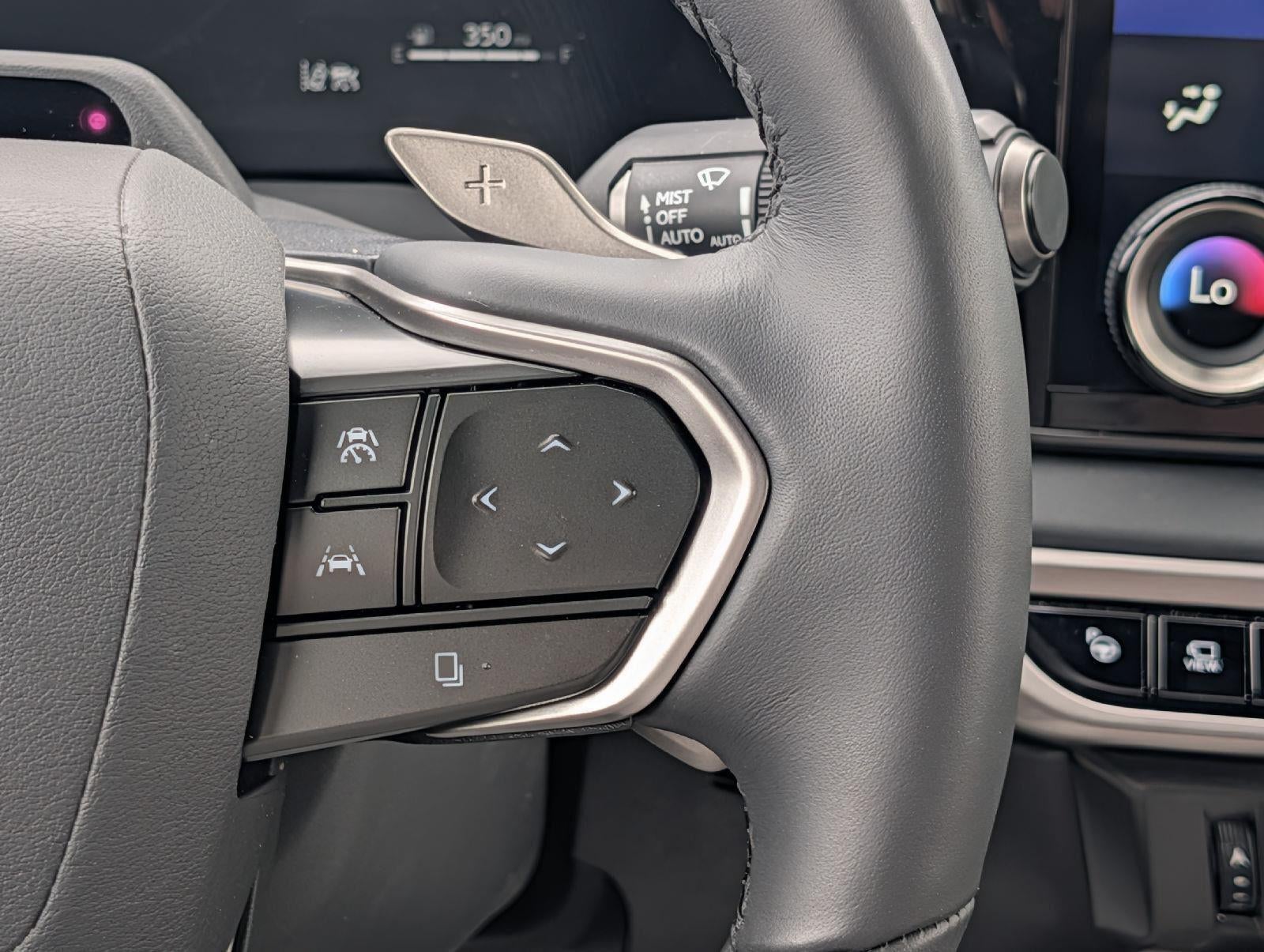 2025 Lexus RX 350h RX 350h Premium Plus