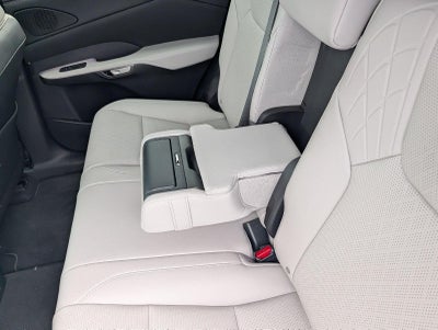 2025 Lexus RX 350h RX 350h Premium Plus