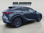 2025 Lexus RX 350h RX 350h Premium Plus