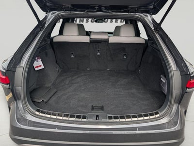 2025 Lexus RX 350h RX 350h Premium Plus