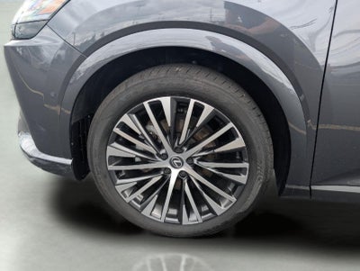 2025 Lexus RX 350h RX 350h Premium Plus