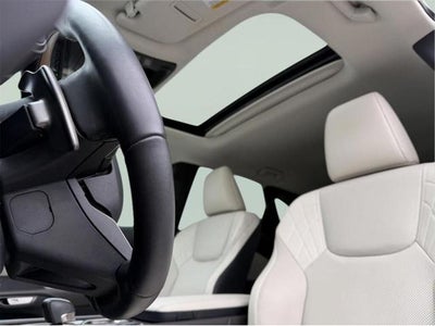 2024 Lexus RX 350h PREMIUM