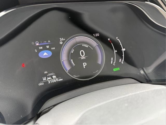 2024 Lexus RX 350h PREMIUM