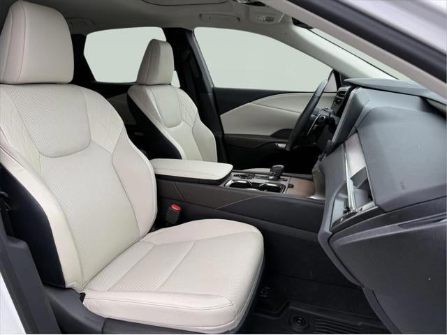 2024 Lexus RX 350h PREMIUM