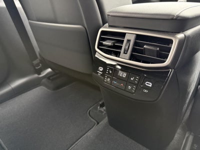 2025 Lexus RX 350h RX 350h Luxury